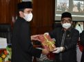 DPRD Trenggalek Setujui Penggabungan Dua BPR milik Pemkab