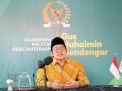 Muhaimin Iskandar: Santri mesti Jadi Pendukung Kekuatan Ekonomi sekaligus Melek Teknologi