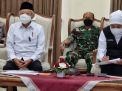 Kabar Gembira, Tempat Tinggal Warga Terdampak Semeru akan Diganti Rumah Baru