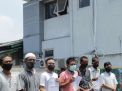 Rutan Medaeng Overkapsitas 300 Persen, Ratusan Warga Binaan Jalani Program Asimilasi dari Rumah