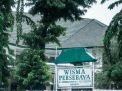 Wisma Karanggayam Rusak Dijarah, Dispora Surabaya Bahas Rencana Langkah Hukum