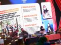Baca juga : Dibuka Wapres, Bupati Ipuk Paparkan Strategi Pariwisata Sehat Banyuwangi
