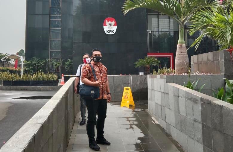 Mulai Proses Hukum, Kasus Mafia PTT Kominfo Jatim Yang Libatkan ESP Dan PTD Sudah Di Meja Kejaksaan
