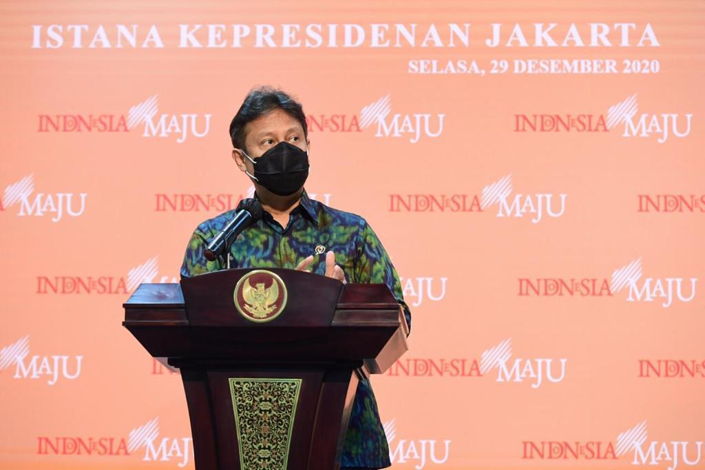 Indonesia Butuh 660 Juta Dosis Vaksin Covid-19, Siapa Saja Pemasoknya?