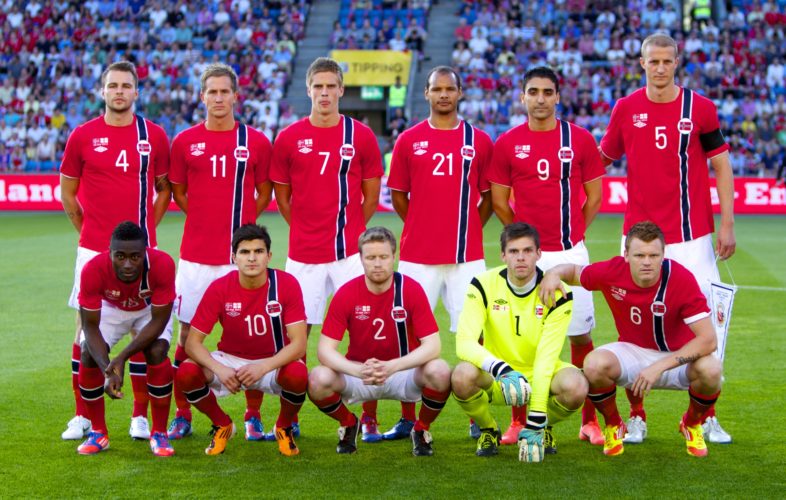 Prediksi Turki vs Norwegia: Mampukah Tim Tamu Curi Poin tanpa Erling Haaland?