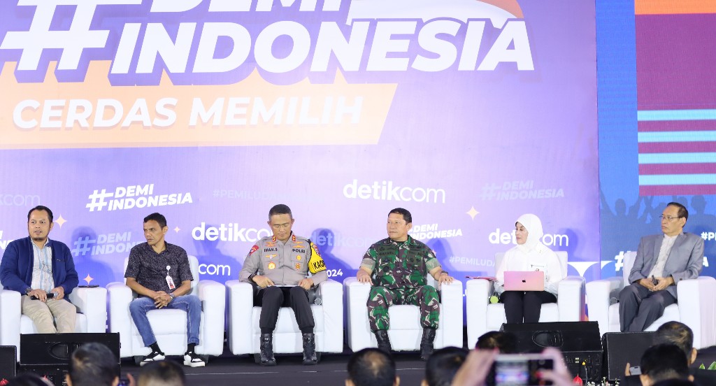 Rektor Unair Prof Nasih Suarakan Anti Politik Uang di Pemilu 2024