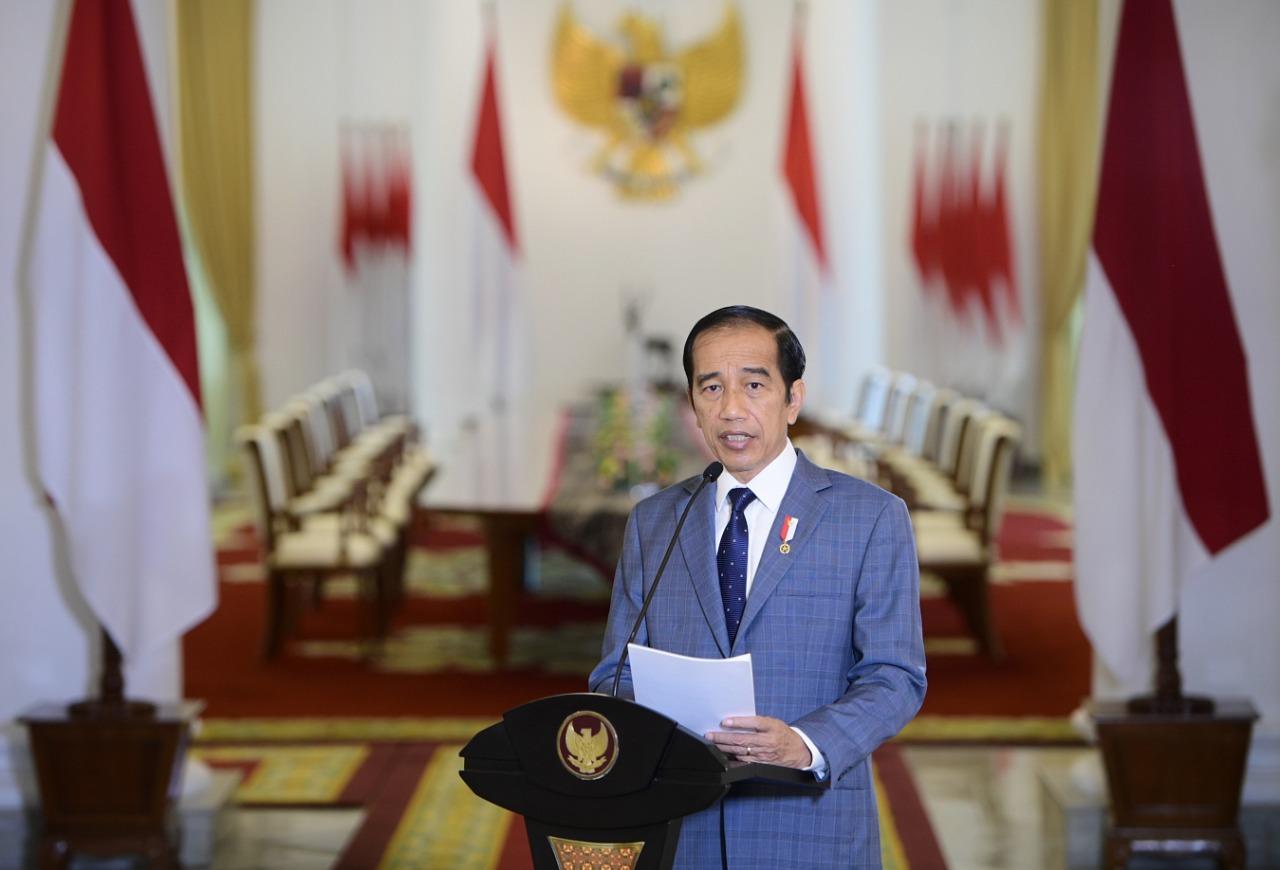 Presiden Jokowi: Indonesia Butuh Banyak Inovator