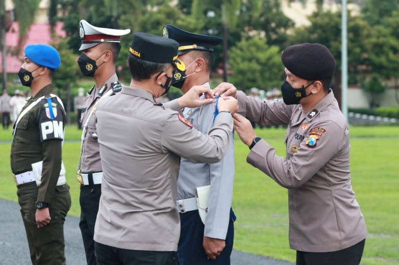 Operasi Keselamatan Semeru, Polda Jatim Terjunkan 3.879 Personel Gabungan
