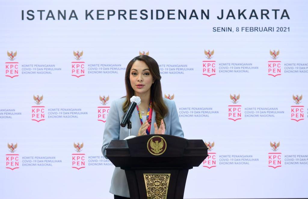BPOM Resmi Terbitkan Izin Vaksin Covid-19 untuk Lansia