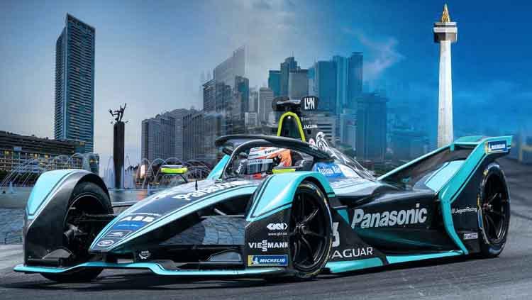 PAN Borong Tiket, Zita Anjani : Perintah Ketum Zulhas Birukan Formula E
