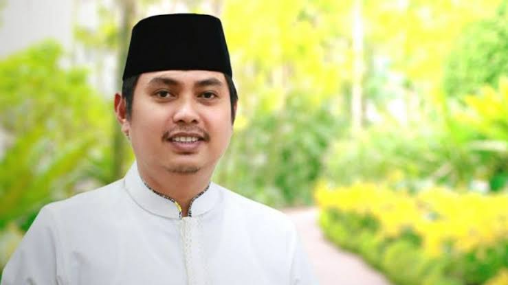 Pledoi Lengkap Mardani H Maming: Kebebasan Saya Dirampas!