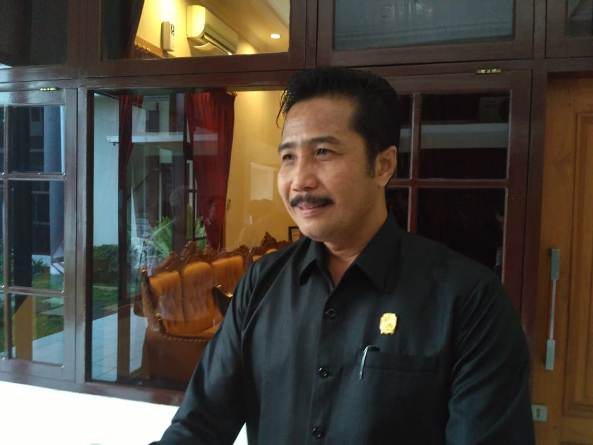 Kasus Korupsi Mantan Ketua DPRD Tulungagung Eintracht, DPC PDI Perjuangan Tulungagung Segera Ajukan PAW