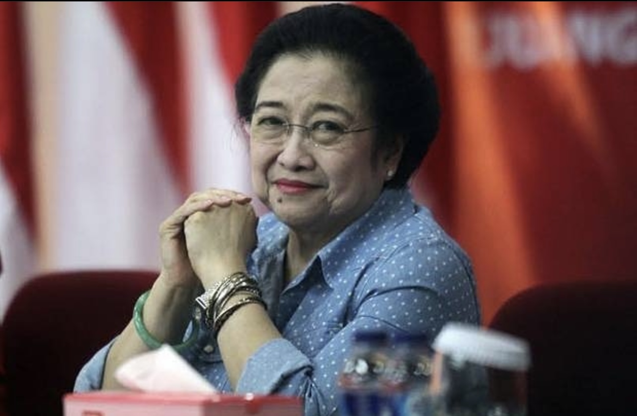 Tiba di Seoul, Megawati Akan Hadiri Pelantikan Presiden Korsel Dan Terima Gelar Profesor Dari Seoul Institute Of The Arts