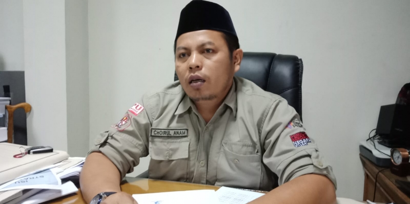 Pemilu 14 Februari 2024, KPU Jatim Siap Verifikasi Faktual Parpol
