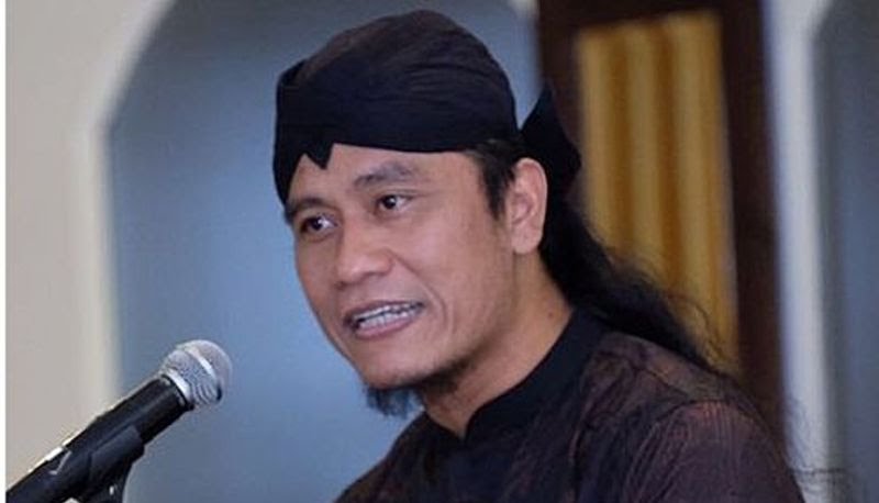 Gus Miftah