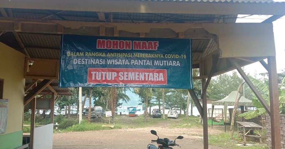 Wisata di Trenggalek segera Dibuka Usai PPKM Jilid Dua Berakhir