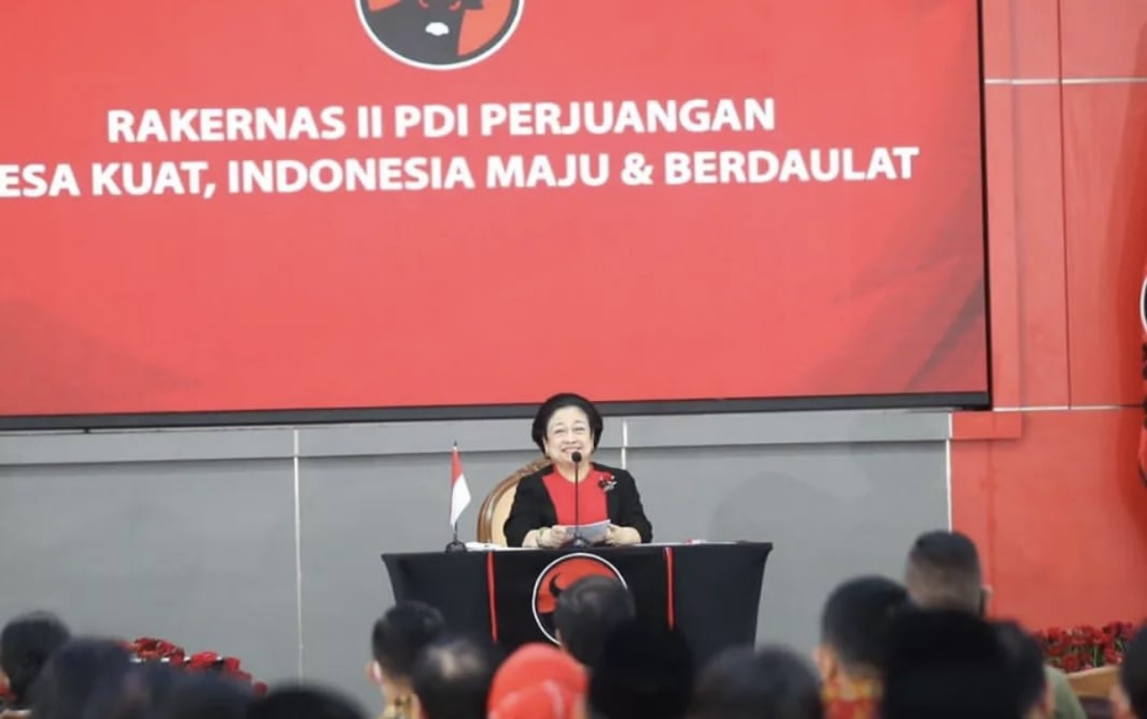 Megawati Soekarnoputri Ancam Pecat Kader Yang Bermanuver Politik Untuk 2024.
