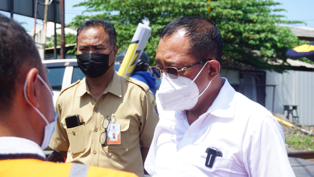 Tragedi Kenpark Surabaya, Armuji Minta Tinjau Tempat Wisata