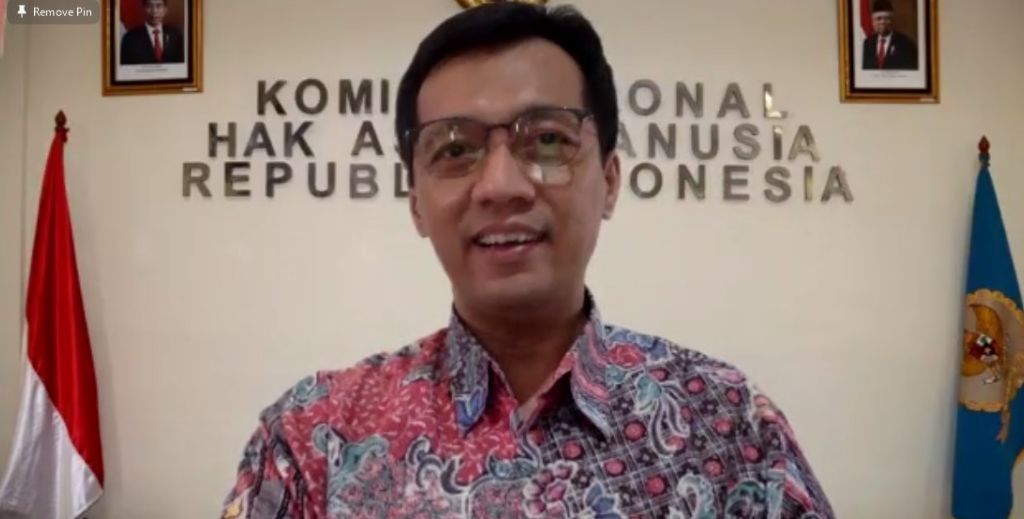 Penembakan Polisi terhadap ODGJ dikira Begal, KomnasHAM Datang ke Sumenep