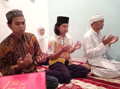 Jelang Bulan Ramadan, Dewan Ingatkan Prokes