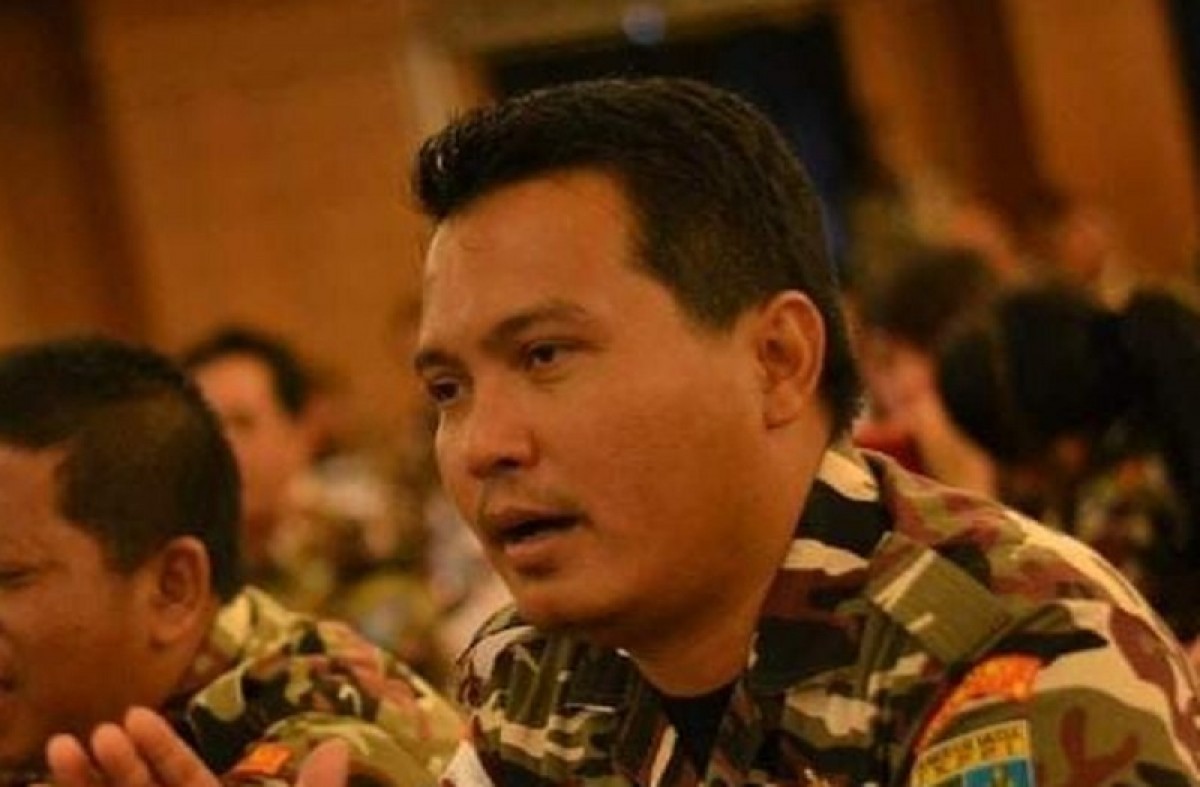 Sinkronisasi Data Korban Kanjuruhan, GM FKPPI Jatim Desak Dibentuk Pencatatan Terpusat