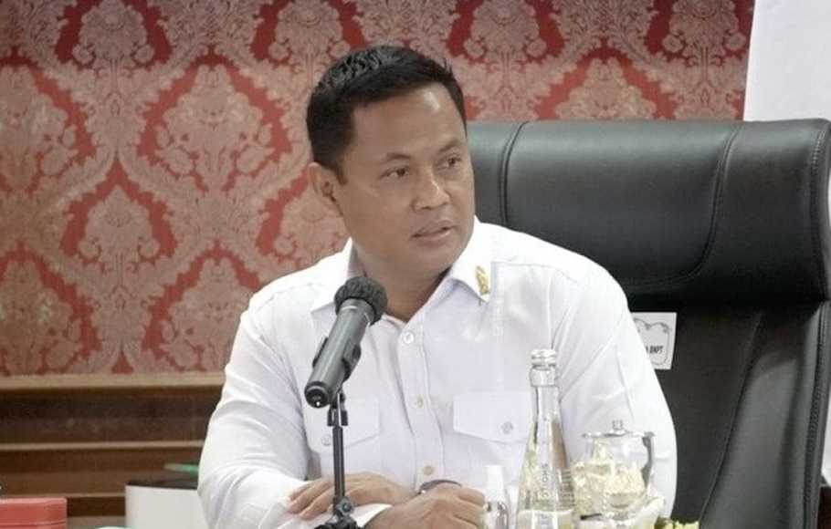 Sekretaris BNPT: Lamongan Episentrumnya Terorisme
