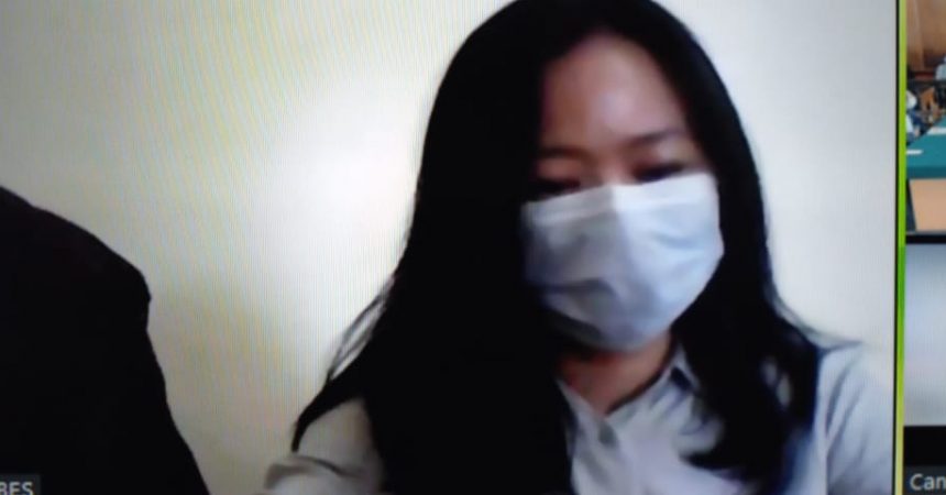 Kasus Penggelapan Rp 6,5 M, Begini Nasib Mantan Istri Bos Toko Hanjaya