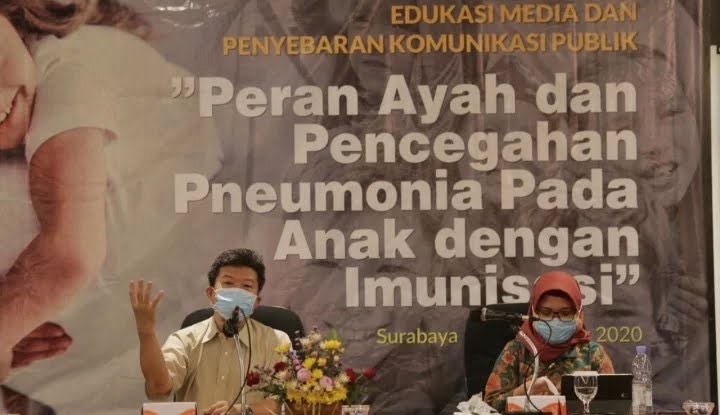 Penyintas Covid-19 tak Perlu Divaksin, Ini Kata Ahli Kesehatan Unair