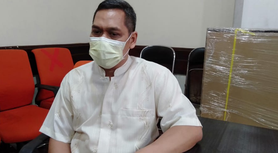 DPRD Surabaya Minta Siloam Lengkapi Perizinan RS Covid-19 Mall Cito