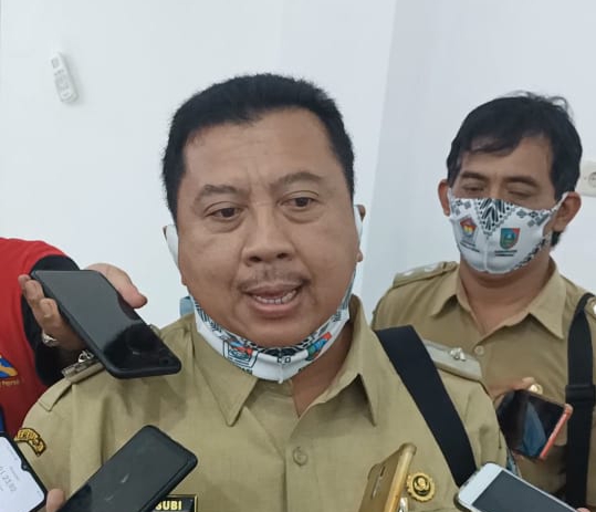 DPD Asosiasi Kepala Desa Jombang Usulkan ADD Naik 10 Persen