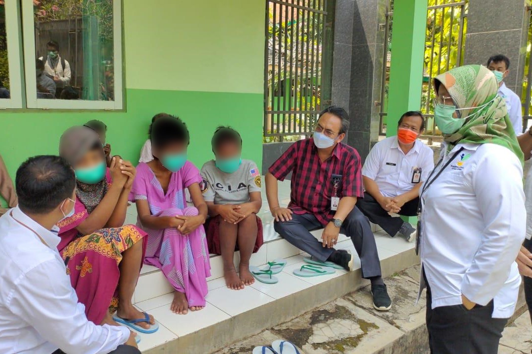 Lebih dari 2.500 ODGJ di Tulungagung bakal Divaksin COVID-19
