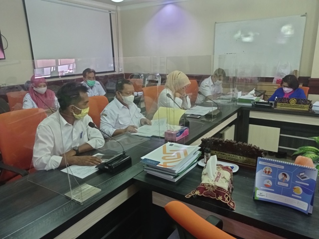Pemkot Surabaya Sodorkan Opsi Skema Baru Tarif Retribusi GBT
