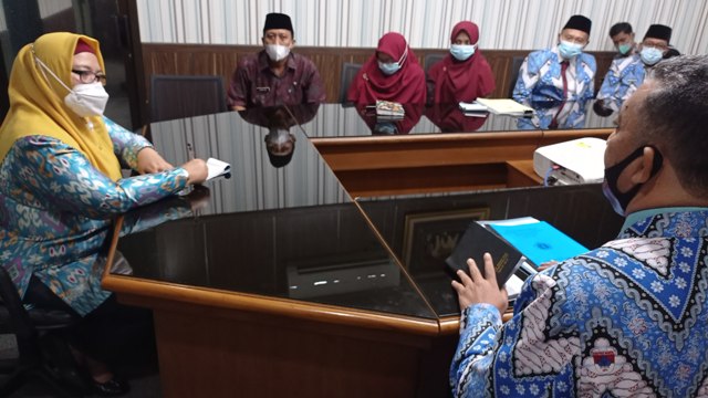 Pekerja Migran Mudik ke Gresik, Karantina 5 Hari Dulu di Joko Samudro