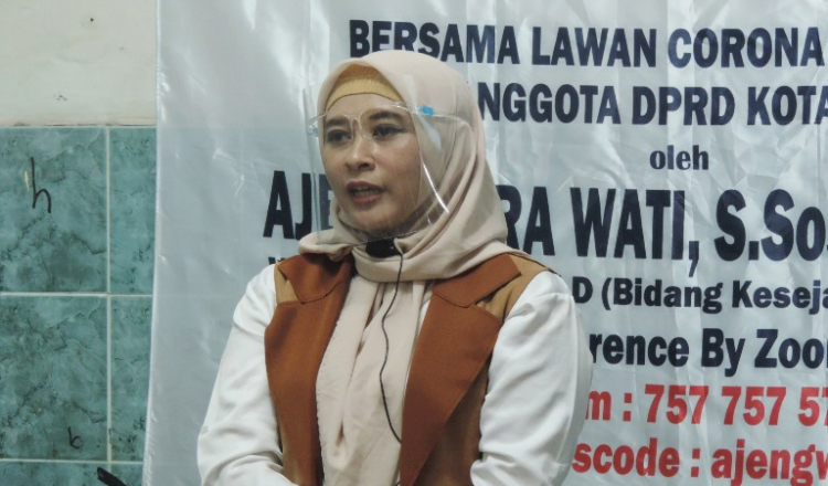 Stok Vaksinasi Habis, Legislator Surabaya: Jangan Sampai Tingkat Kemanjuran Vaksin Berkurang