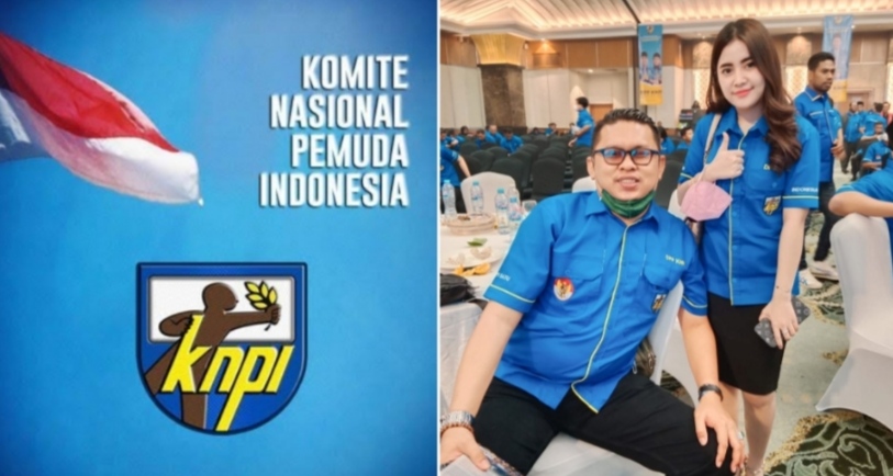 KNPI Riau Buka Sayembara 500 Juta Bagi Penemu Toko Ritz-Carlton Versi Sekdaprov SF Hariyanto