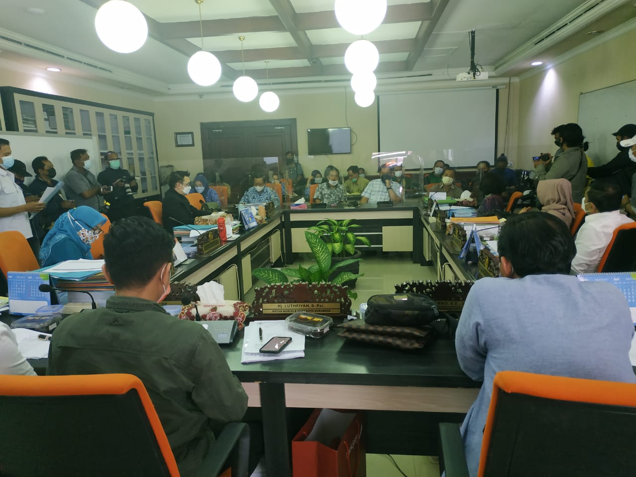 Sewa Stadion GBT Mahal, Manajemen Persebaya Berniat Cari Stadion Lain