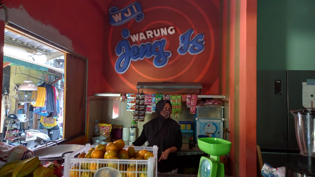 Pelaku UMKM Surabaya Keluhkan Perpanjangan PPKM Level 4, Dinas Koperasi dan Perdagangan harus Tanggap