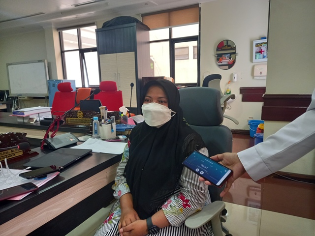 Gerakan Tolak Vaksin Dampak dari Minimnya Sosialisasi