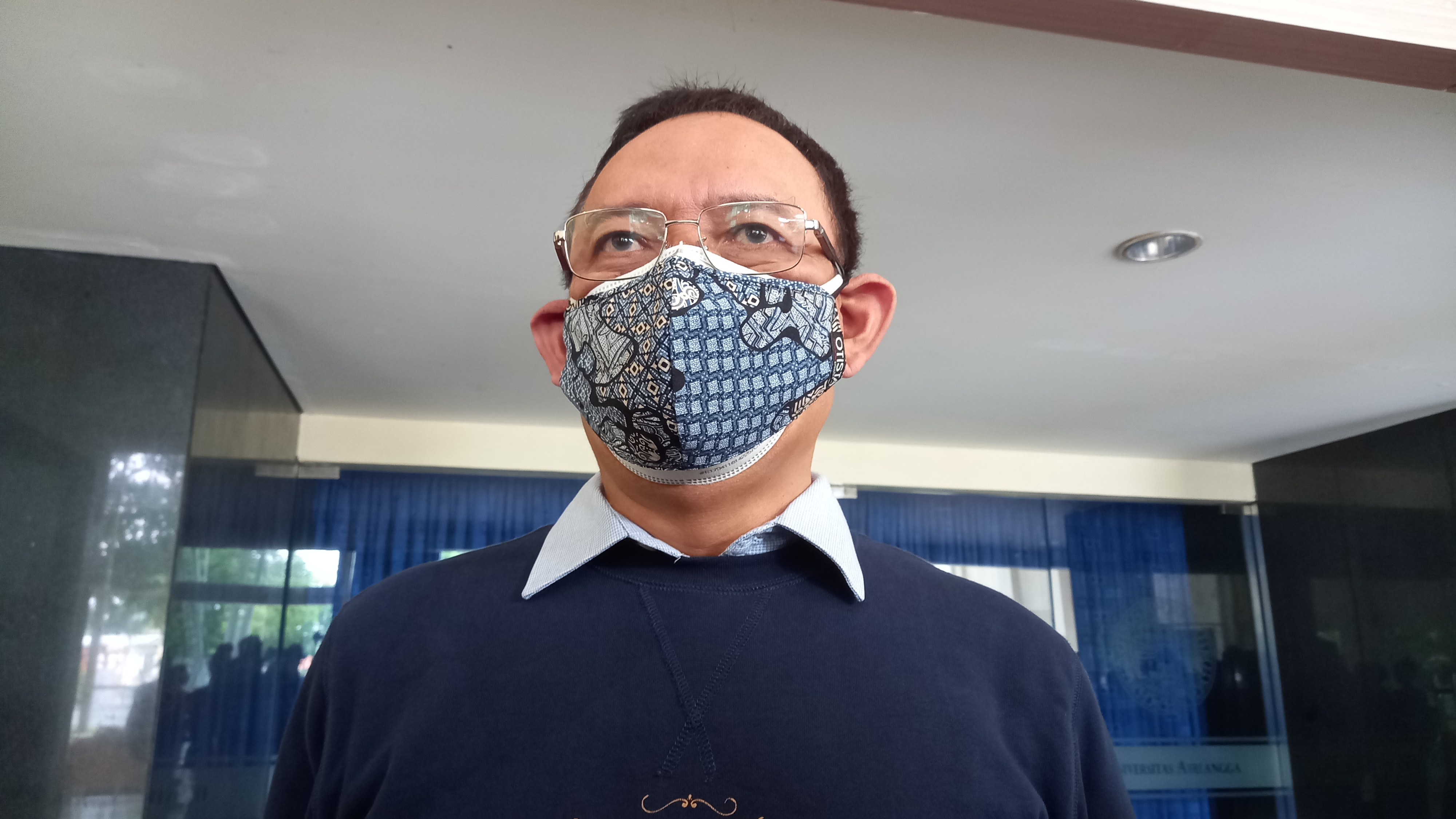 Apa Kabar Obat Covid-19 yang Diteliti Unair & BIN? Ini Kata Prof Nasih