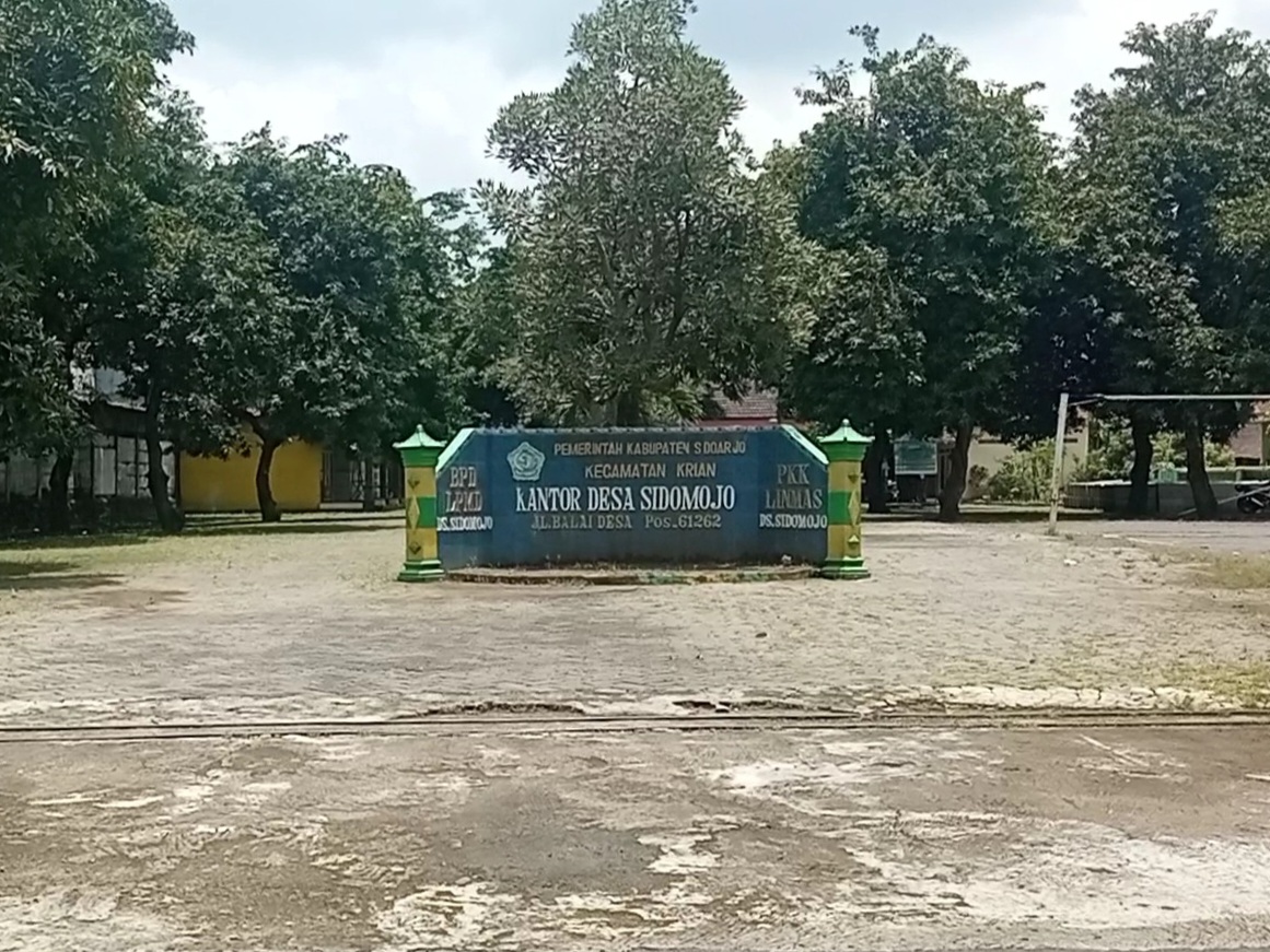 Polresta Sidoarjo Selidiki Dugaan Penyelewengan Tanah TKD Sidomojo