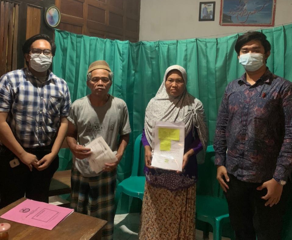 Koperasi Syariah Bantu Calon Jamaah Haji Jawa Timur