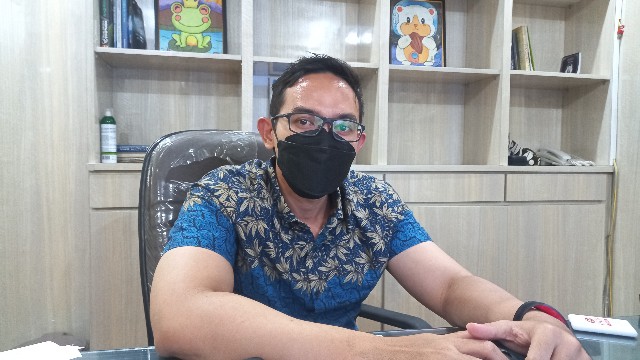 Pemkot Surabaya Beri Pendampingan Pada Keluarga Terduga Teroris