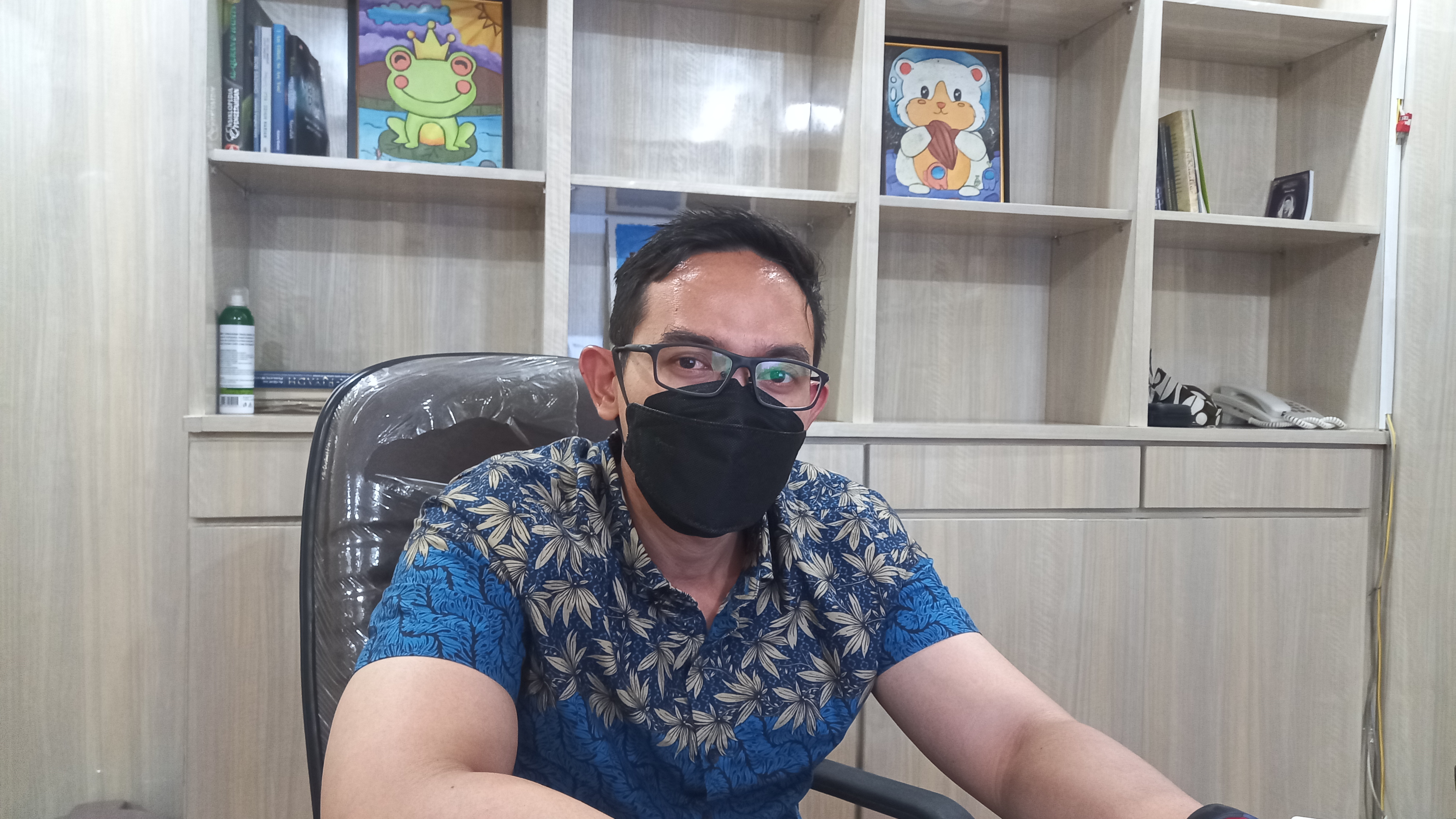 Warga Surabaya tak Perlu Cemas, Biaya Kesehatan Dijamin Pemkot