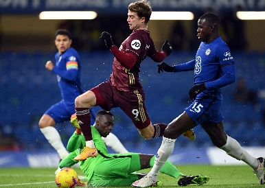 Leeds vs Chelsea: Adu Rekor Kemenangan di Ellan Road