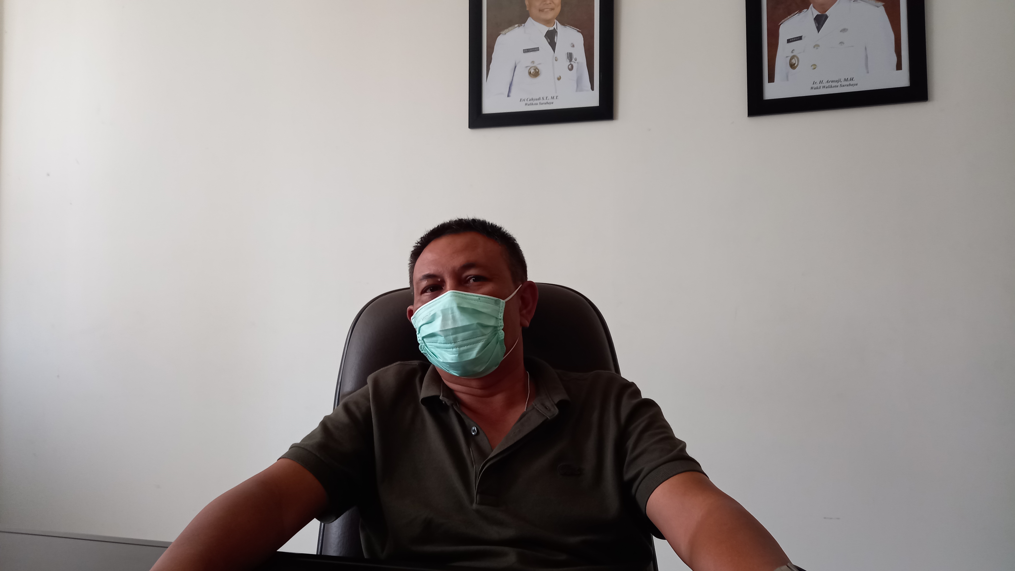 Hiburan Surabaya Siap Dibuka, Diatur Pertemuan Bos RHU dan Wali Kota