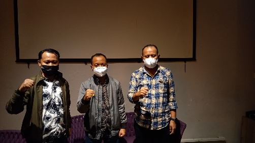 Ricuh Kongres di Surabaya, Perwakilan HMI: Terjadi Dinamika Forum