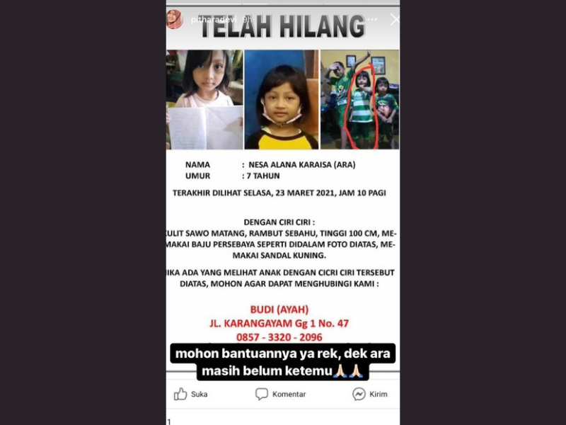 Demi Ara, Polrestabes Surabaya Kerahkan Bhabinkamtibmas
