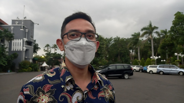 Larangan Mudik Lebaran, Pemkot Surabaya Tunggu Edaran Resmi Pusat
