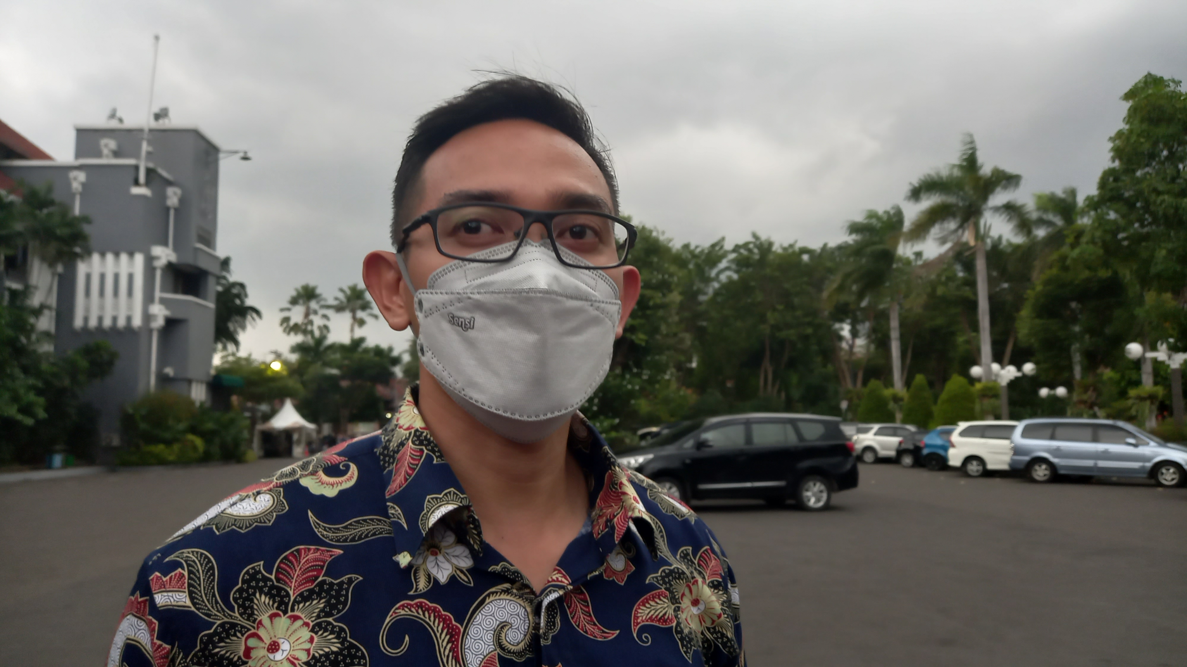 Penyekatan Jembatan Suramadu, Pemkot: Ini Kesepakatan Bersama Pemprov