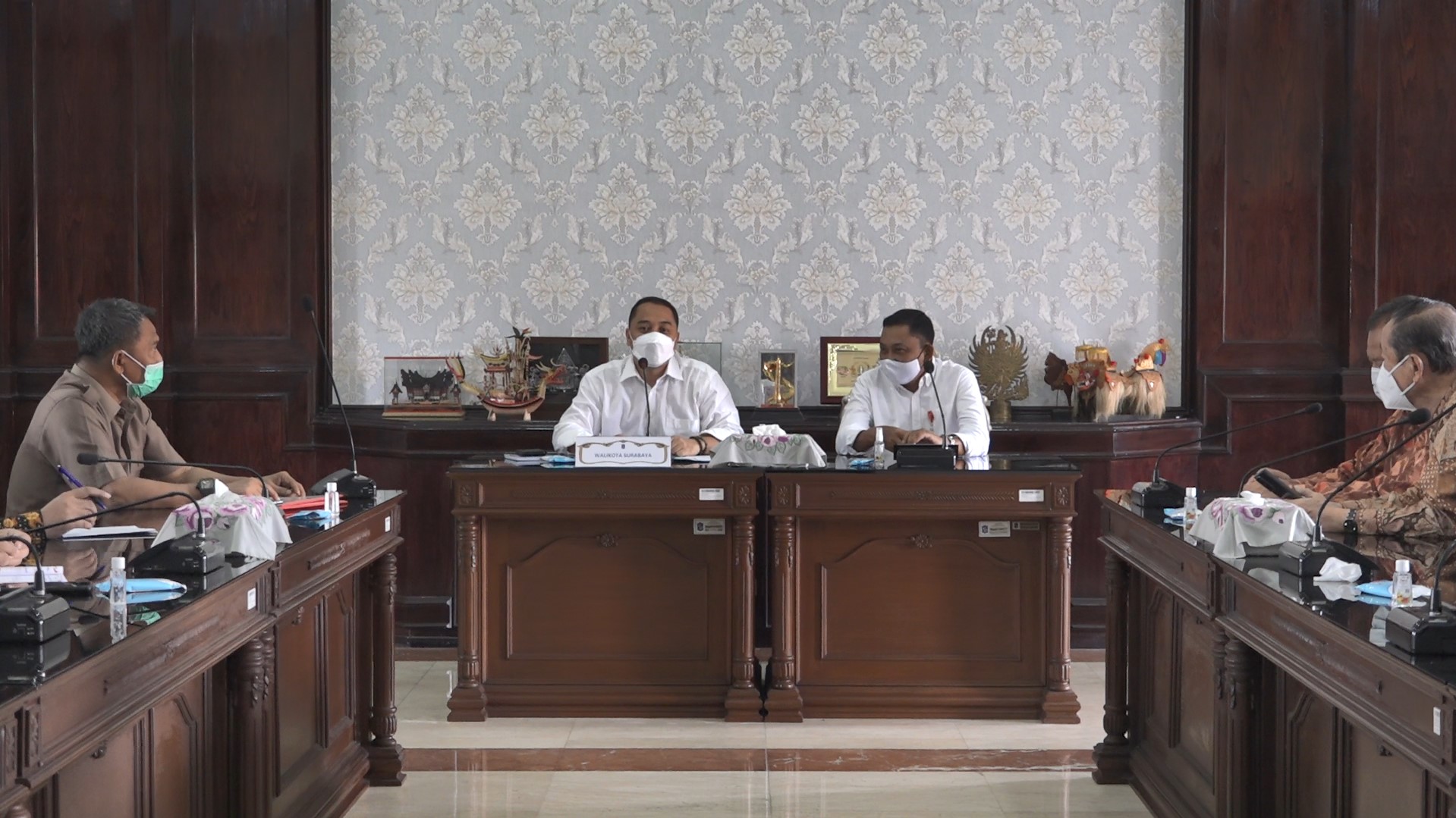 Program CSR, Cak Eri Ajak Beri Beasiswa Pendidikan bagi Pelajar MBR